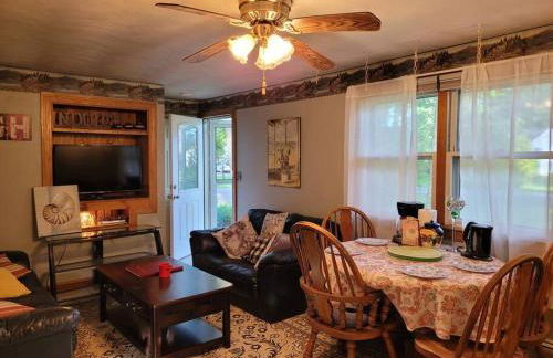 Lake Congamond Suffield House - Foto 34