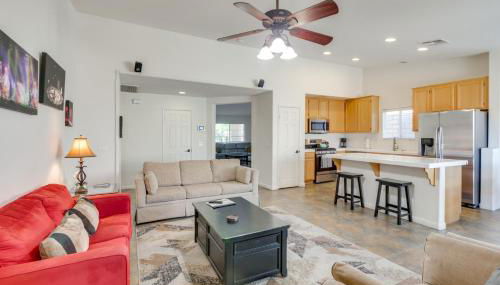 Outdoor Oasis Coachella Valley Group Getaway! - Photo 5