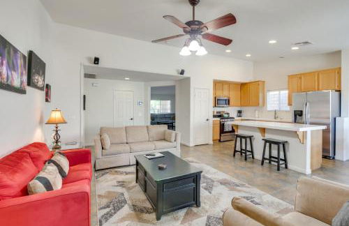 Outdoor Oasis Coachella Valley Group Getaway! - Photo 5