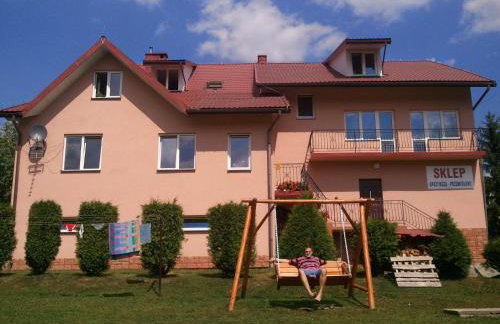 Apartament w Bieszczadach - Photo 7