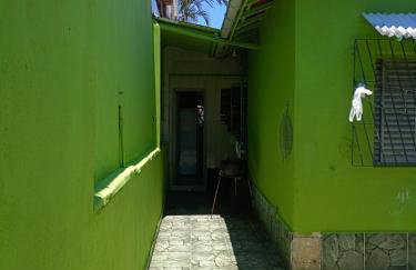 Grandma's house 200 meters from the sea in Itanhaém - Photo 15
