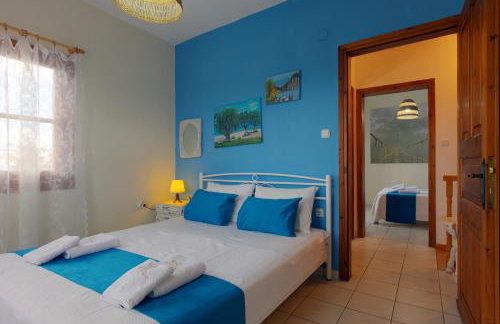 BS Village blue - Photo 69