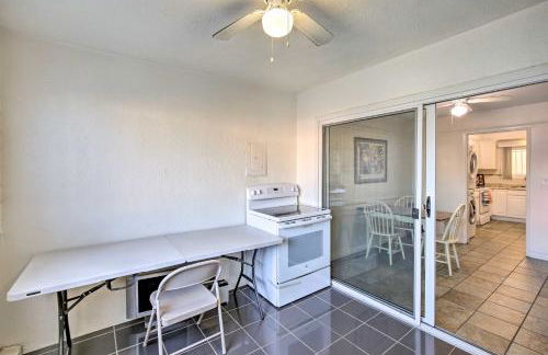 1 Mi to SoFi! Convenient Inglewood Condo - Foto 23