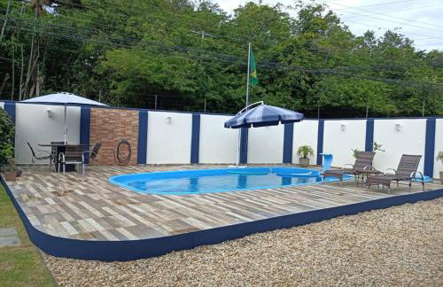 Charm House II 6 min Beto Carrero - Foto 13