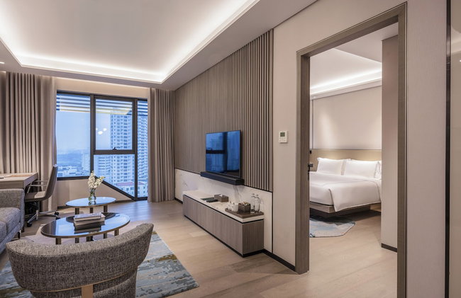 Fraser Residence Hanoi - Photo 23