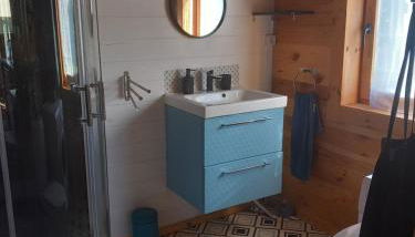 maison Rose l'Ecume à 50 m de la mer - Foto 3