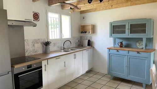 Le Gîte de Julia - Foto 4