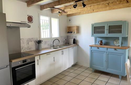 Le Gîte de Julia - Foto 4