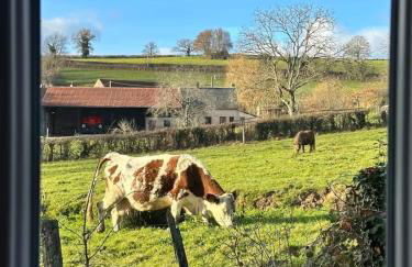 Gite le Villaine - Foto 13
