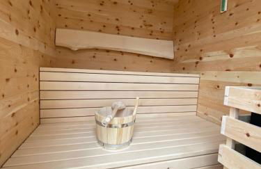 Dolomites Alpin Penthouse, 90qm, privat Sauna - privat Whirlpool - Foto 44