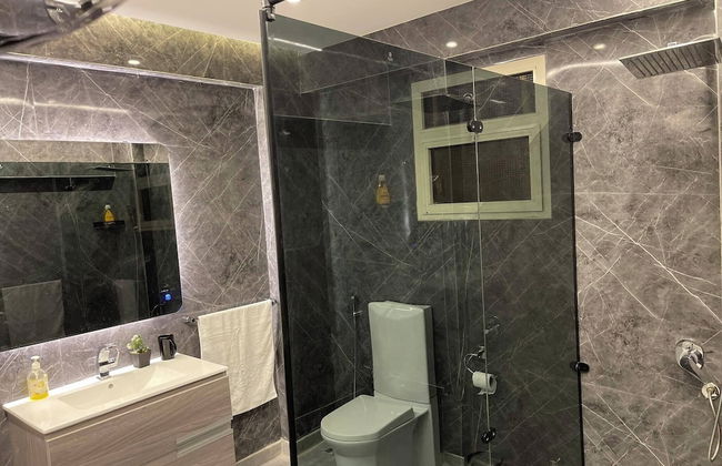 Dokki apartment - Foto 12