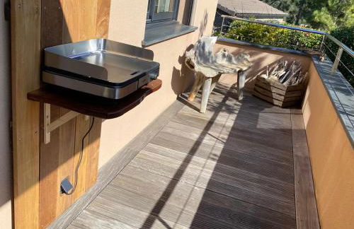 Résidence Petru-Maria - Foto 32