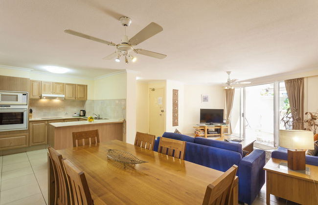 La Grande Apartments Broadbeach - Foto 23