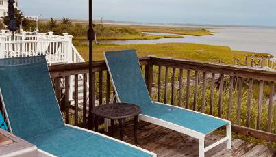 Fabulous Westhampton Dunes Waterfront - Photo 4