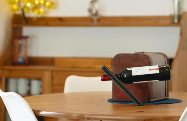 Cazenn Salir do Porto - Holiday house - Photo 30