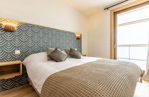 Les ARCS 1600 - SKI AUX PIEDS - MAGNIFIQUE DUPLEX 12 PERSONNES - Foto 26