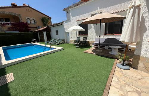 Casa Salada - Ideal famílies - Piscina - Foto 53