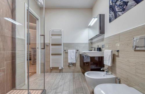 Comfort ed Eleganza in Centro a Bologna - Photo 16