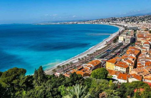 Top Floor with Sea View, Clim and Veranda - Foto 48