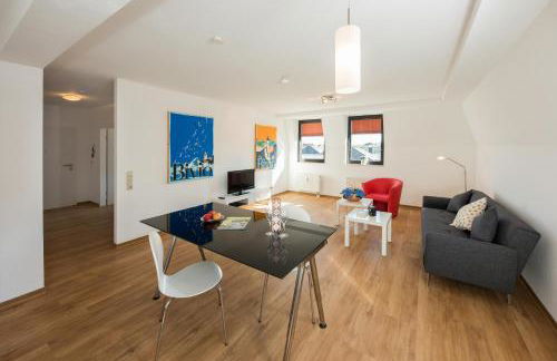 City Residenz Schlossberg - Photo 44