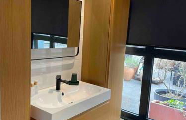 Loft sur les toits de Roubaix - Foto 8