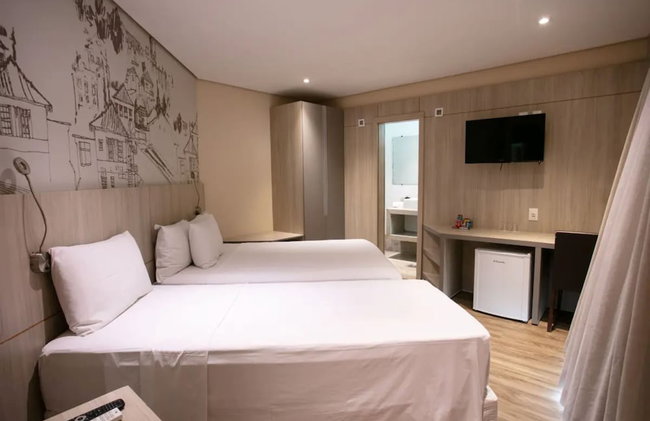 Tauá Resort Caeté - Foto 12