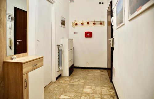 Brezza di Mar Ligure - casa vacanza - Foto 16