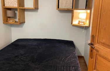 Bel appartement T3 pour 6 à 8 personnes à Brides-Les-Bains - Foto 8