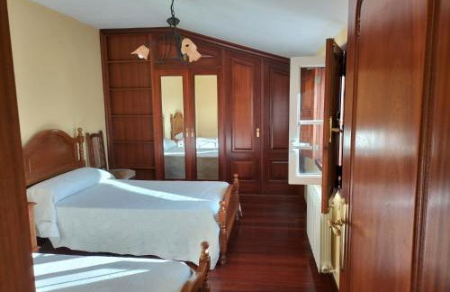 Casa Rural A Telleira - Foto 8