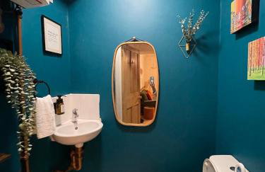 Cosy Flat in Heart of Edinburgh - Foto 21