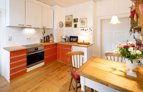 Ferien im Pfarrhaus - Foto 14