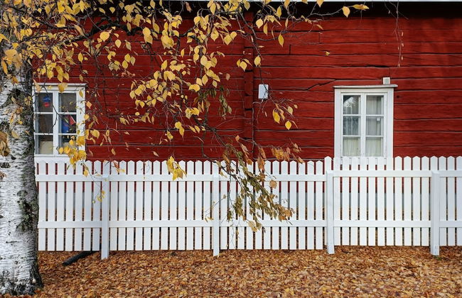 LAURI Historical Log House Manor - Photo 54