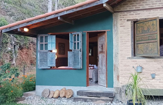 Sítio Toca da Aldeia - Foto 31