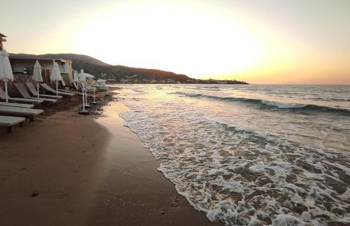 Dedalos n3 Sea View apartment-30 metres from the beach - Foto 43