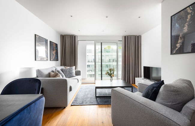 Camden Lock by CAPITAL - Photo 1