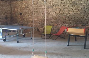 LA GRANGE D'ELISA - Foto 38