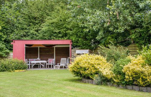 Ferienhäuser Ella Walter - Efeuhaus - Foto 70