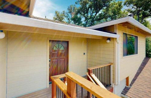 Walling Mountain Retreat - Foto 28