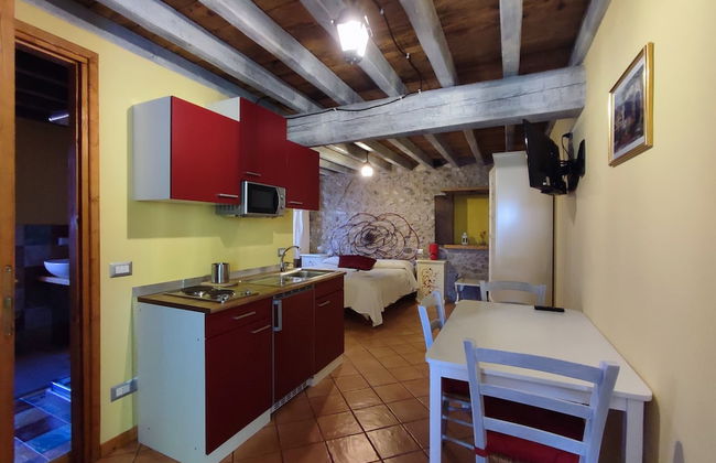 Agriturismo Corte Davini - Foto 26