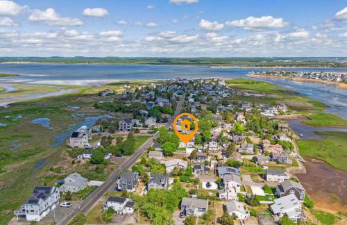Riverside Retreat Minutes to Beach Updated Kitchen - Foto 33