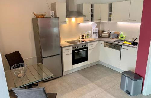 Ferienwohnung zur Dexter-Zucht Coswig (Anhalt) - Foto 19