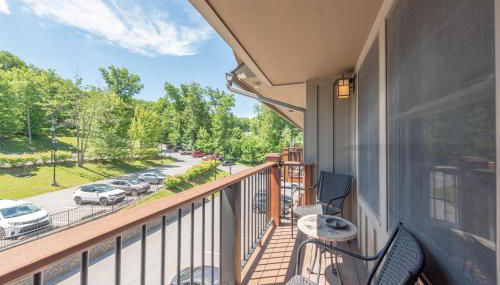 A308 Studio & Loft Standard View - Foto 4