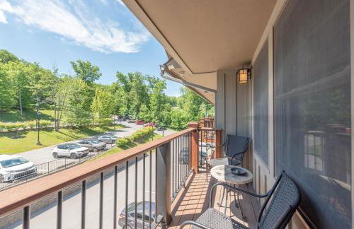 A308 Studio & Loft Standard View - Foto 4