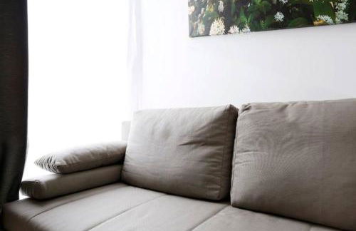 SC 06 by ROCKCHAIR Apartments l SUPERHOST Status l 4 Bedrooms Boxspringbeds 2 Bathrooms Balcony Elevator - Cozy Family & Business Flair welcomes you! - Foto 9