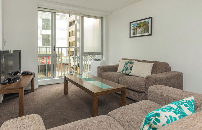 Barclay Suites - Foto 27