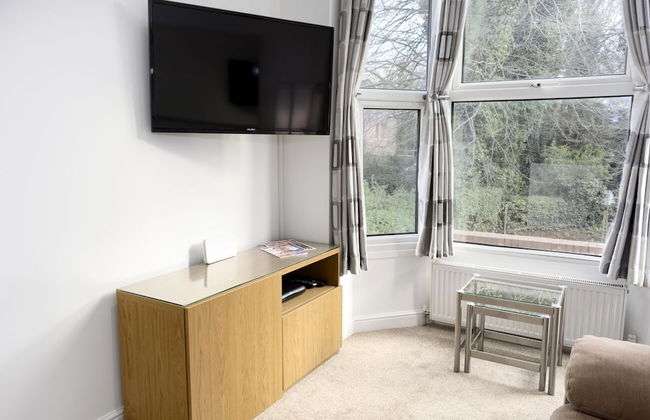 B16 Apartment C, Birmingham - Foto 17