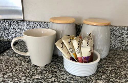 The Cow Shed, Sandbeck Farm, Wetherby - Foto 20