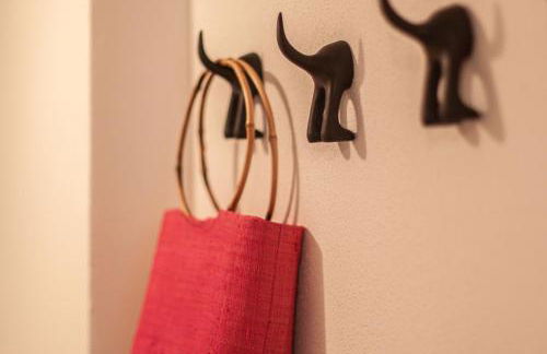 Zentrale Altstadtwohnung im historischen Riemenschneiderhaus - Foto 21