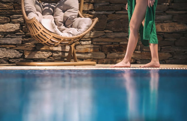 Blue Bay Resort Village - Foto 133