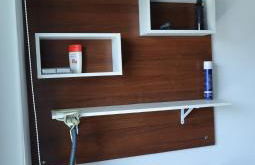 Loft c varanda e localizacao ideal a 650m da praia - Photo 10